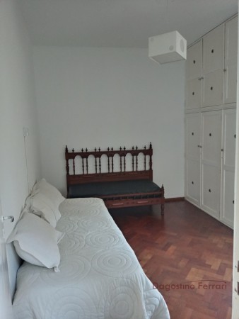 Casa 3 dormitorios - Juan Manuel de Rosas 1800