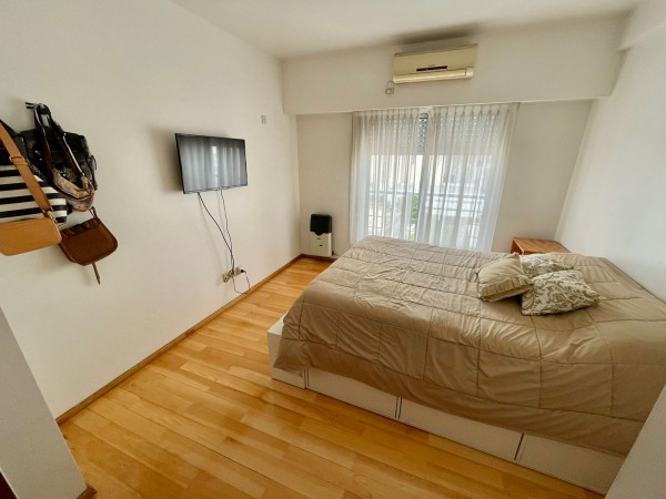 Departamento 2 dormitorios - Mendoza 2200